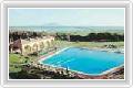  3  Holiday Inn Resort Castelvolturno